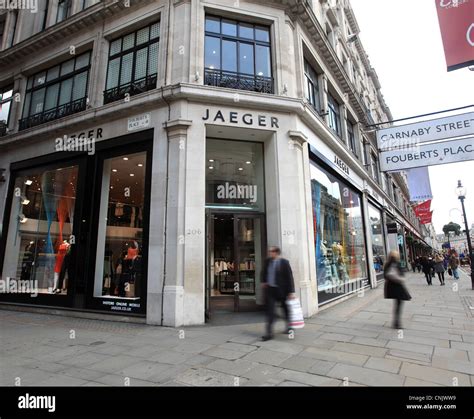 on flagship store london regent street reviews